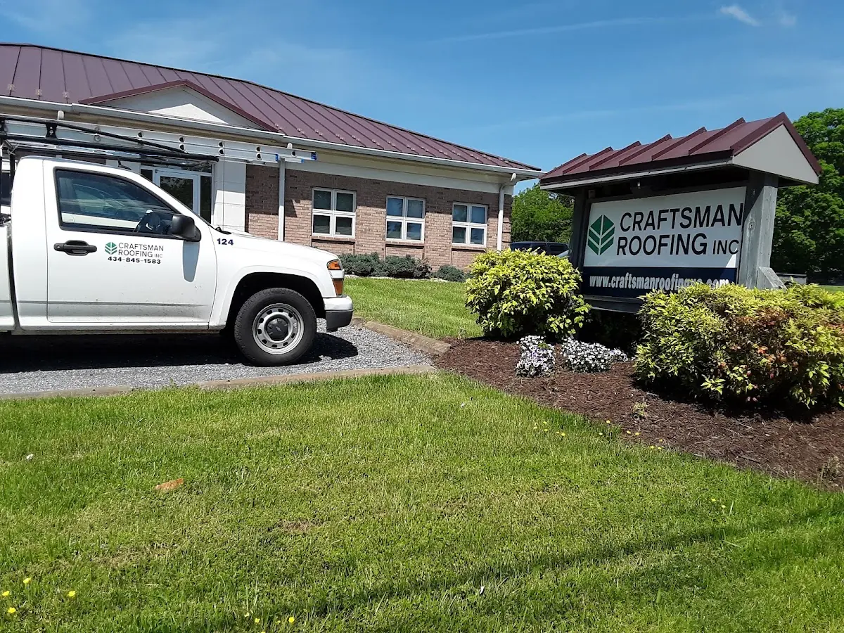 Quality Chimney Repair by experienced craftsmen in Winchester